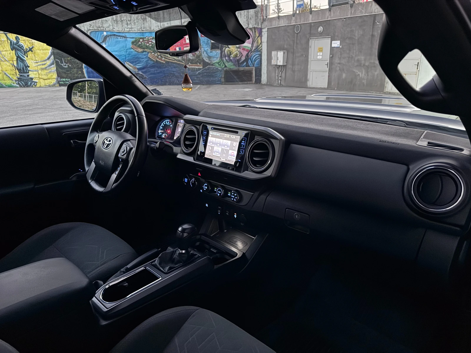 Toyota Tacoma TRD | Mobile.bg � ����������� 14