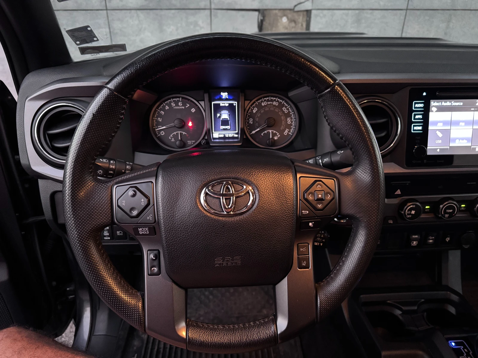 Toyota Tacoma TRD | Mobile.bg � ����������� 11