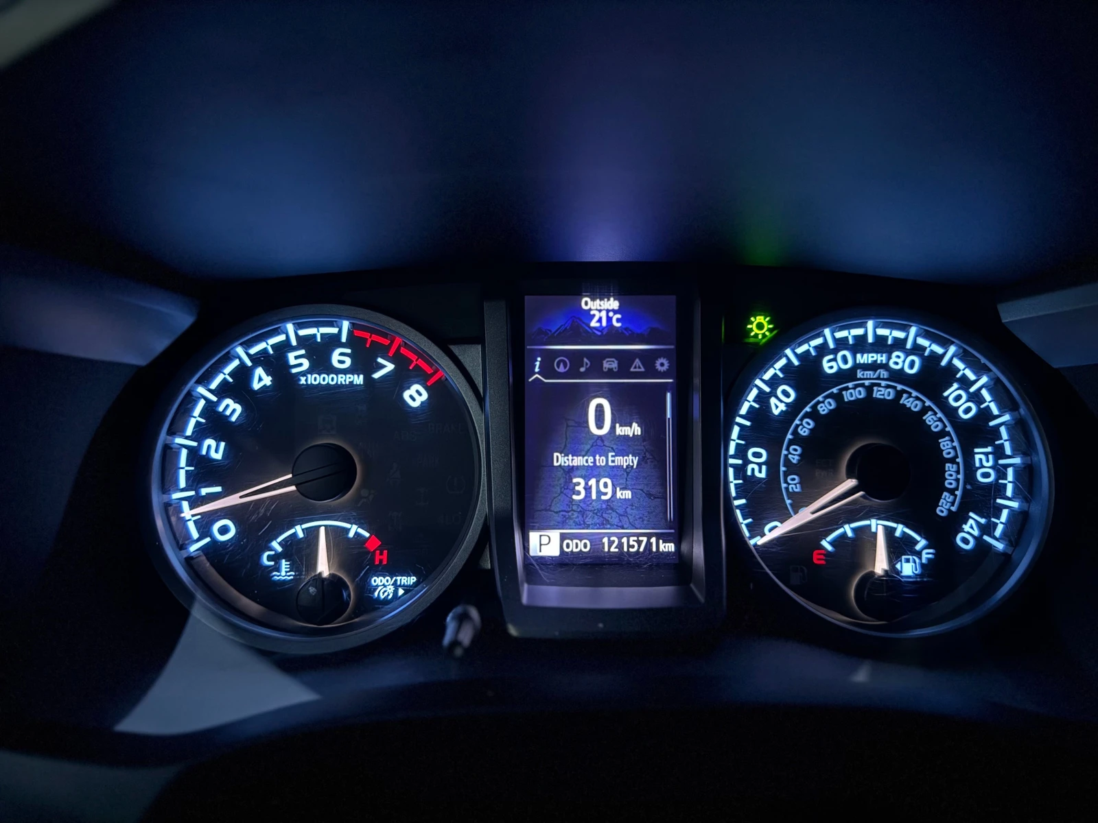 Toyota Tacoma TRD | Mobile.bg � ����������� 16