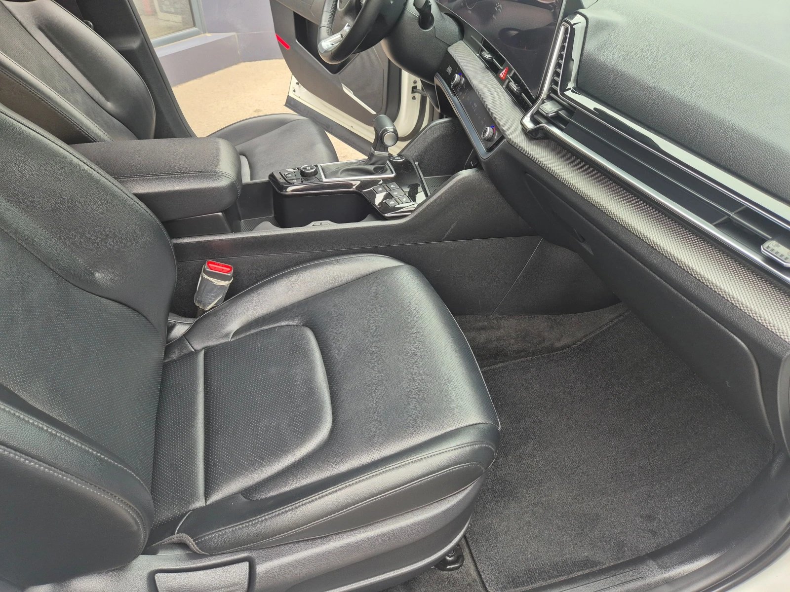 Kia Sportage NQ5 1.6cm3 Turbo 4x2 - изображение 7