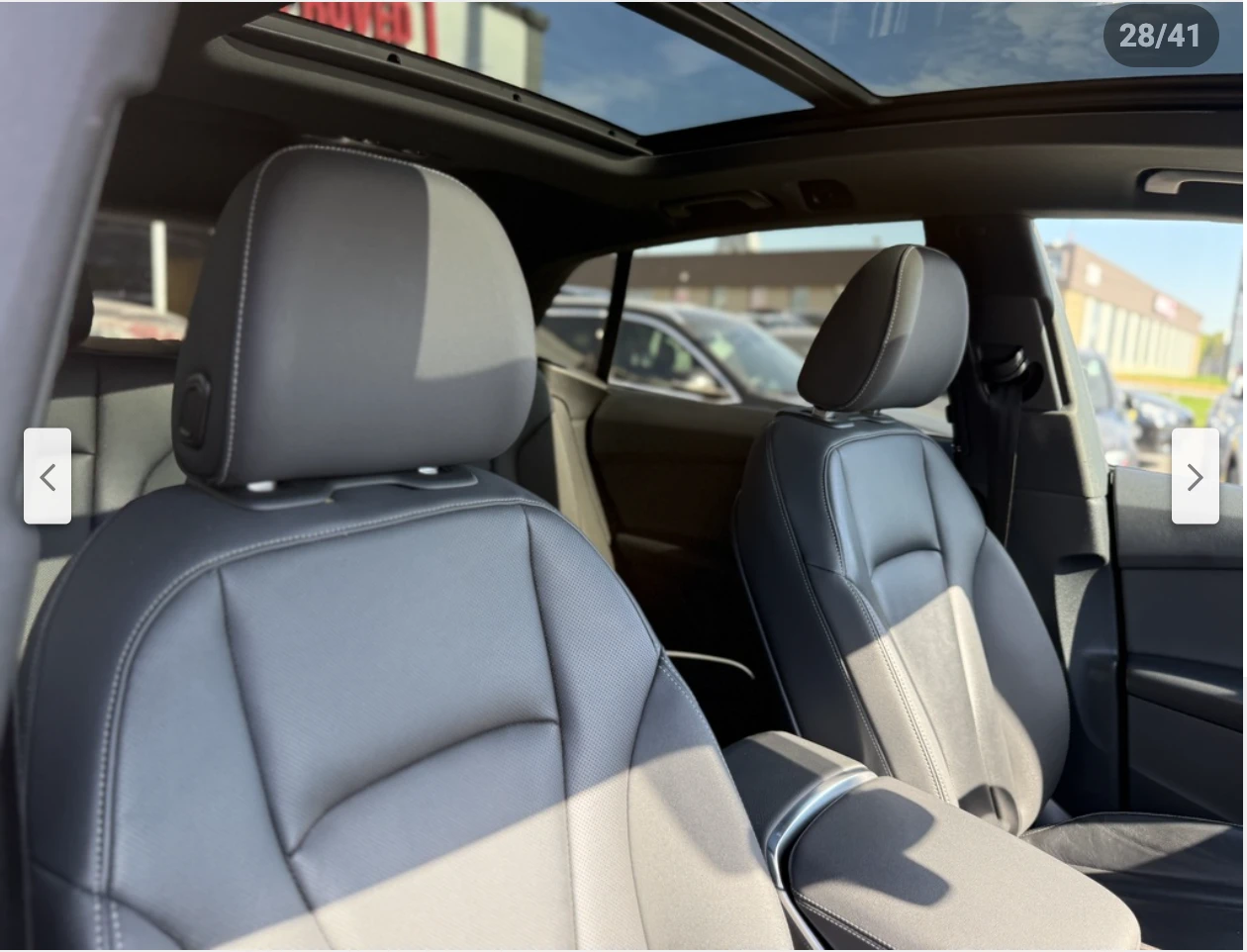 Audi Q8 S* LINE* MATRIX* BLACK* OTPIC* *  | Mobile.bg   17