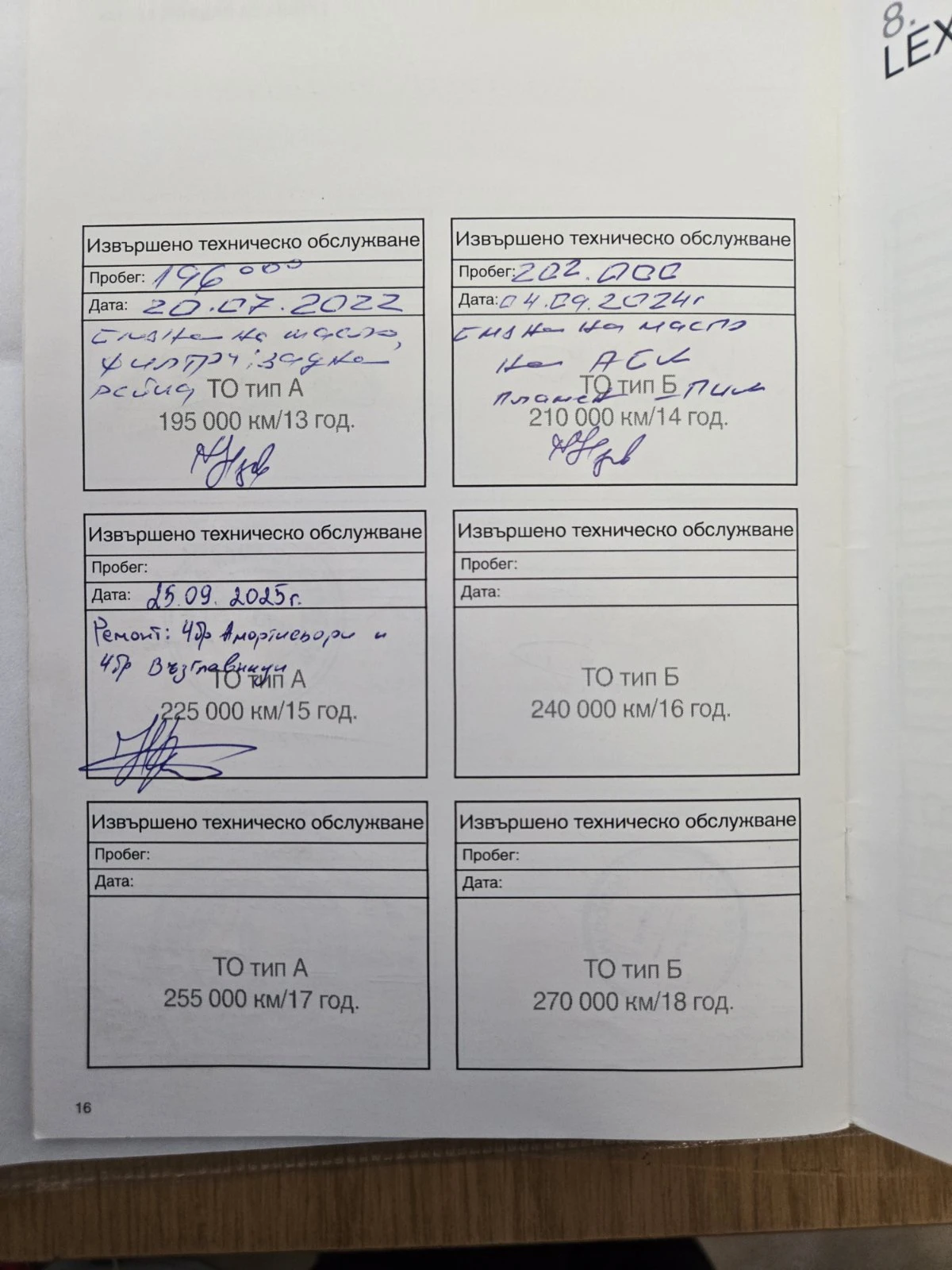 Lexus RX 350 BOULEVARD PLUS | Mobile.bg   13