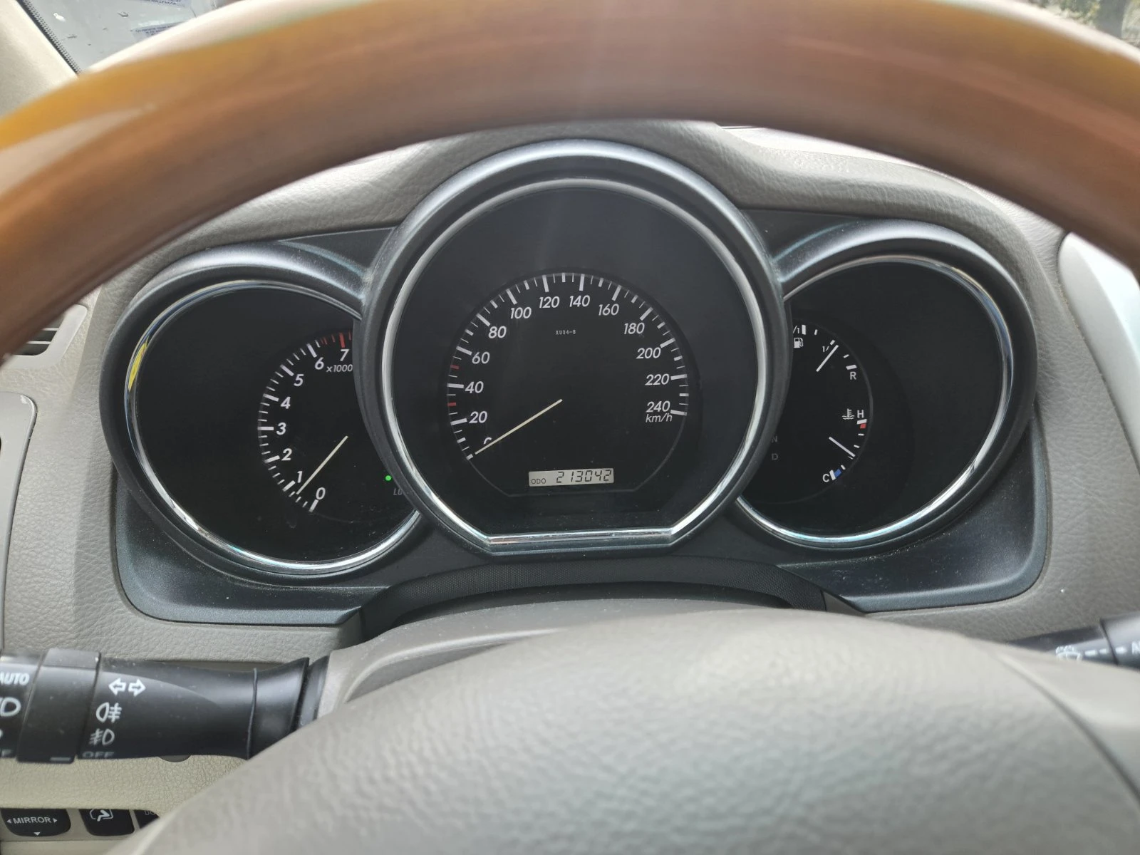 Lexus RX 350 BOULEVARD PLUS | Mobile.bg   8