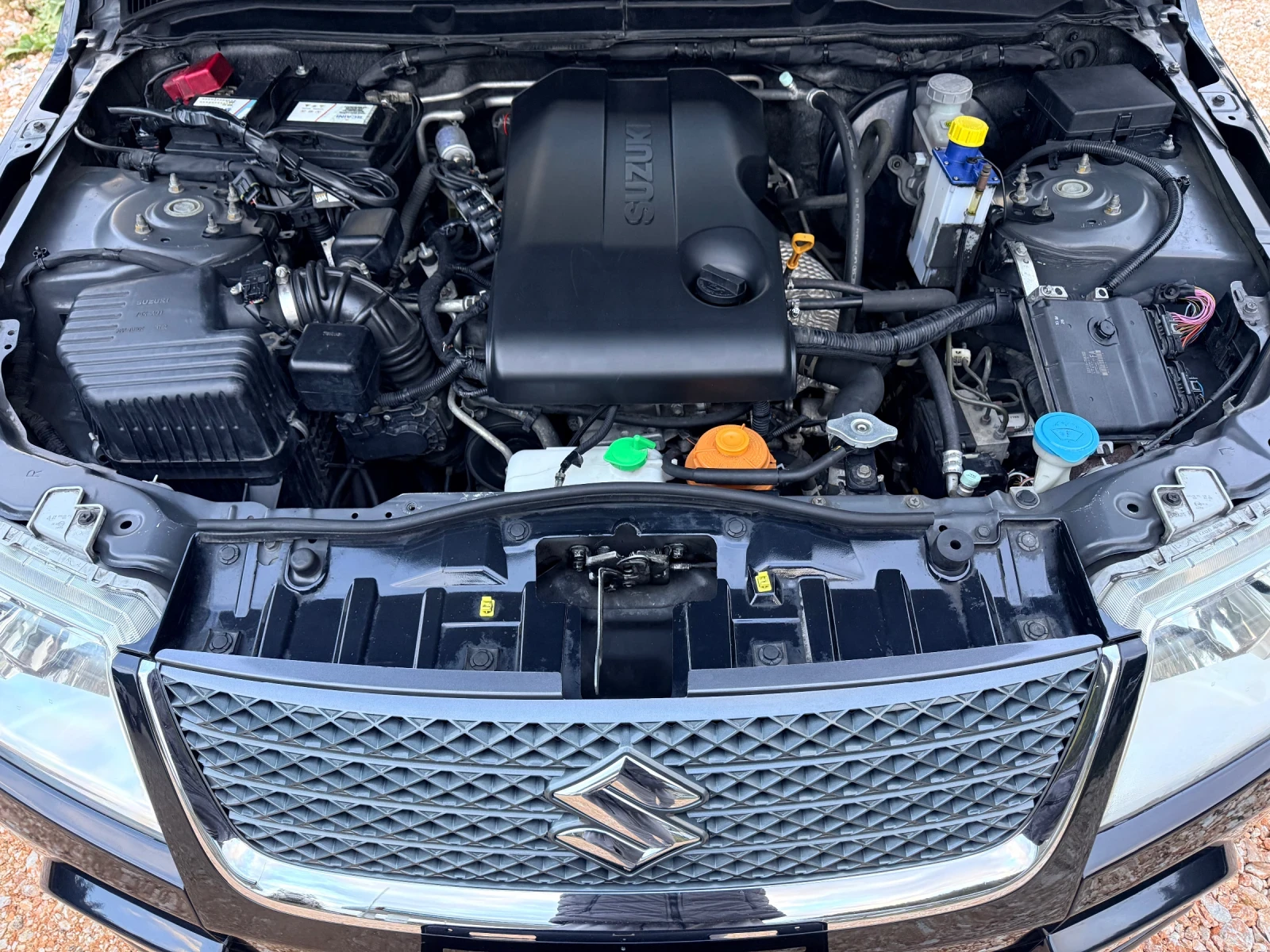 Suzuki Grand vitara 2.4i* * * * 44 /*  | Mobile.bg   17