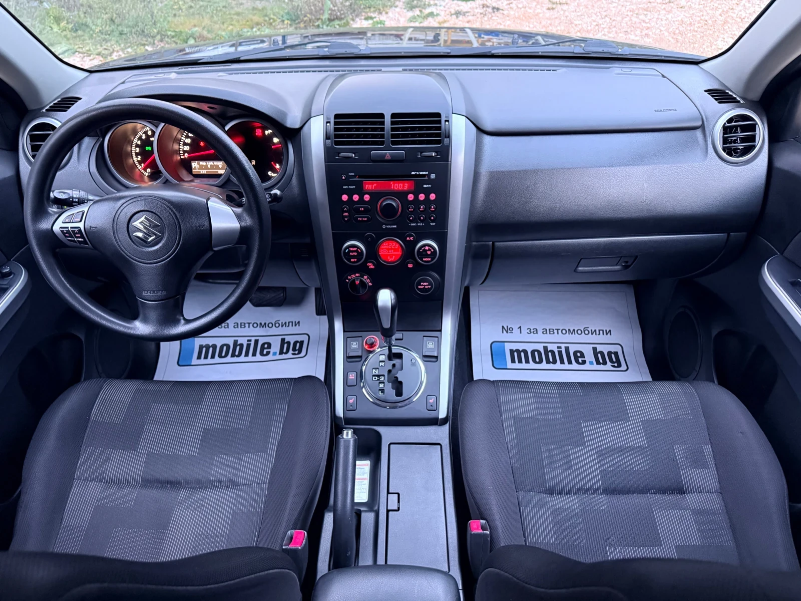 Suzuki Grand vitara 2.4i* * * * 44 /*  | Mobile.bg   14