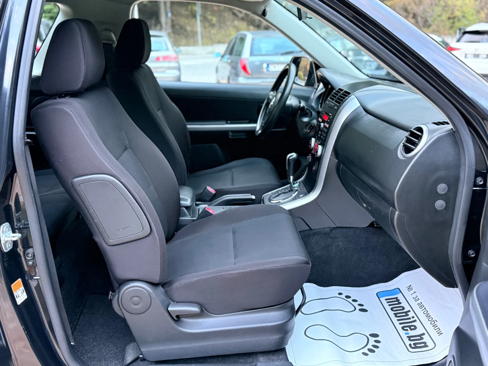 Suzuki Grand vitara 2.4i* * * * 44 /*  | Mobile.bg   8