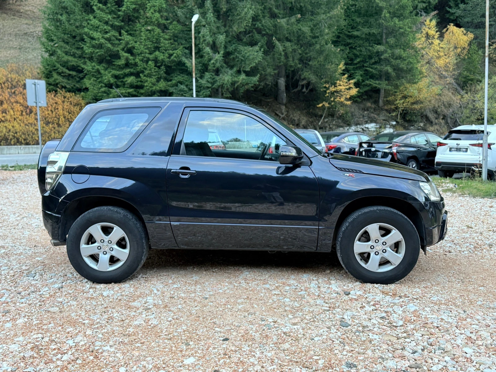 Suzuki Grand vitara 2.4i* * * * 44 /*  | Mobile.bg   6