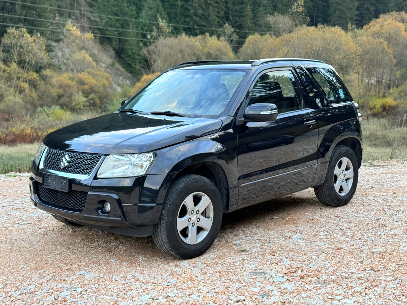 Suzuki Grand vitara 2.4i* * * * 44 /*  | Mobile.bg   1