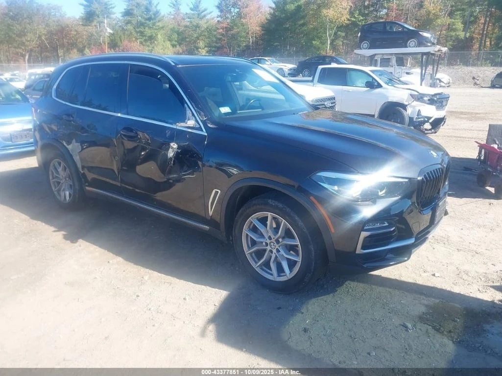 BMW X5 * XDRIVE40I * CARFAX *    | Mobile.bg   1