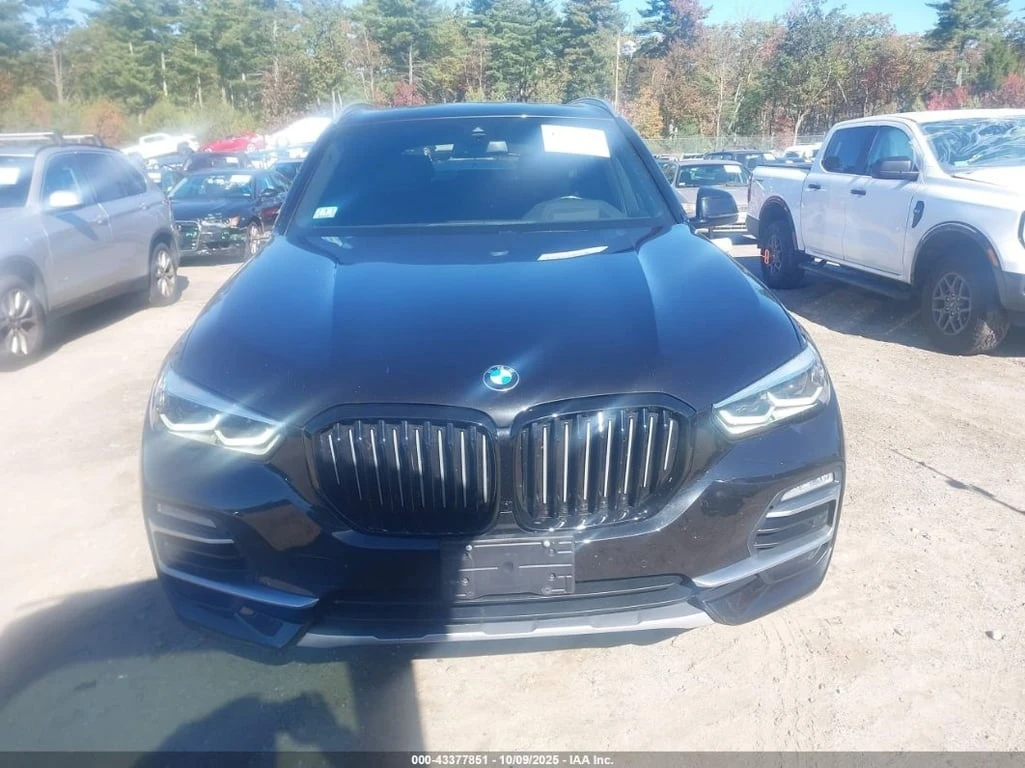 BMW X5 * XDRIVE40I * CARFAX *    | Mobile.bg   12