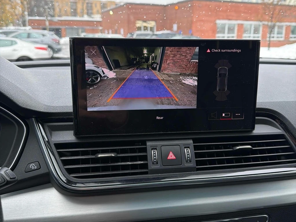 Audi Q5 * Progressiv * CARFAX *    | Mobile.bg   9