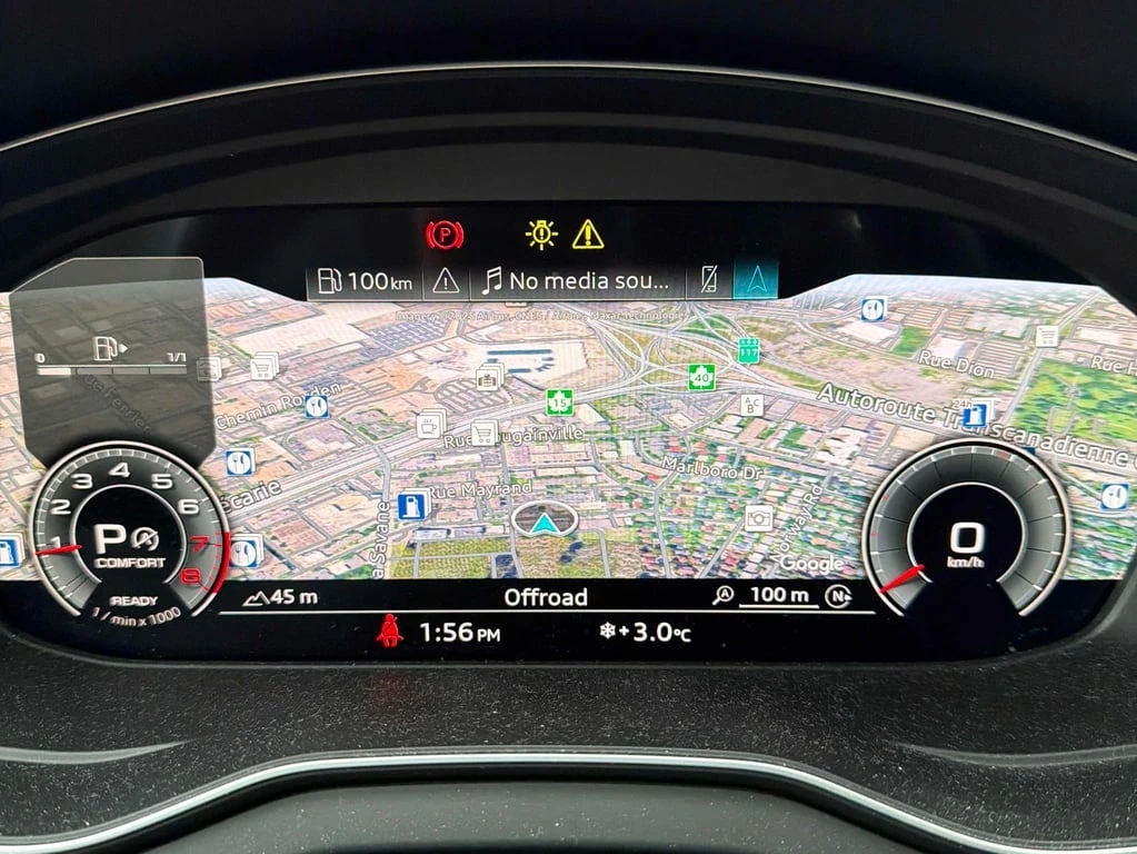 Audi Q5 * Progressiv * CARFAX *    | Mobile.bg   7