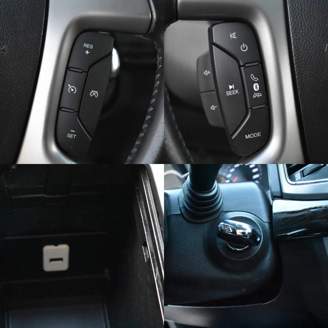 Chevrolet Captiva 2.2D/184kc= FACELIFT= 4X4= 7�����= ����/����= ���! | Mobile.bg � ����������� 15