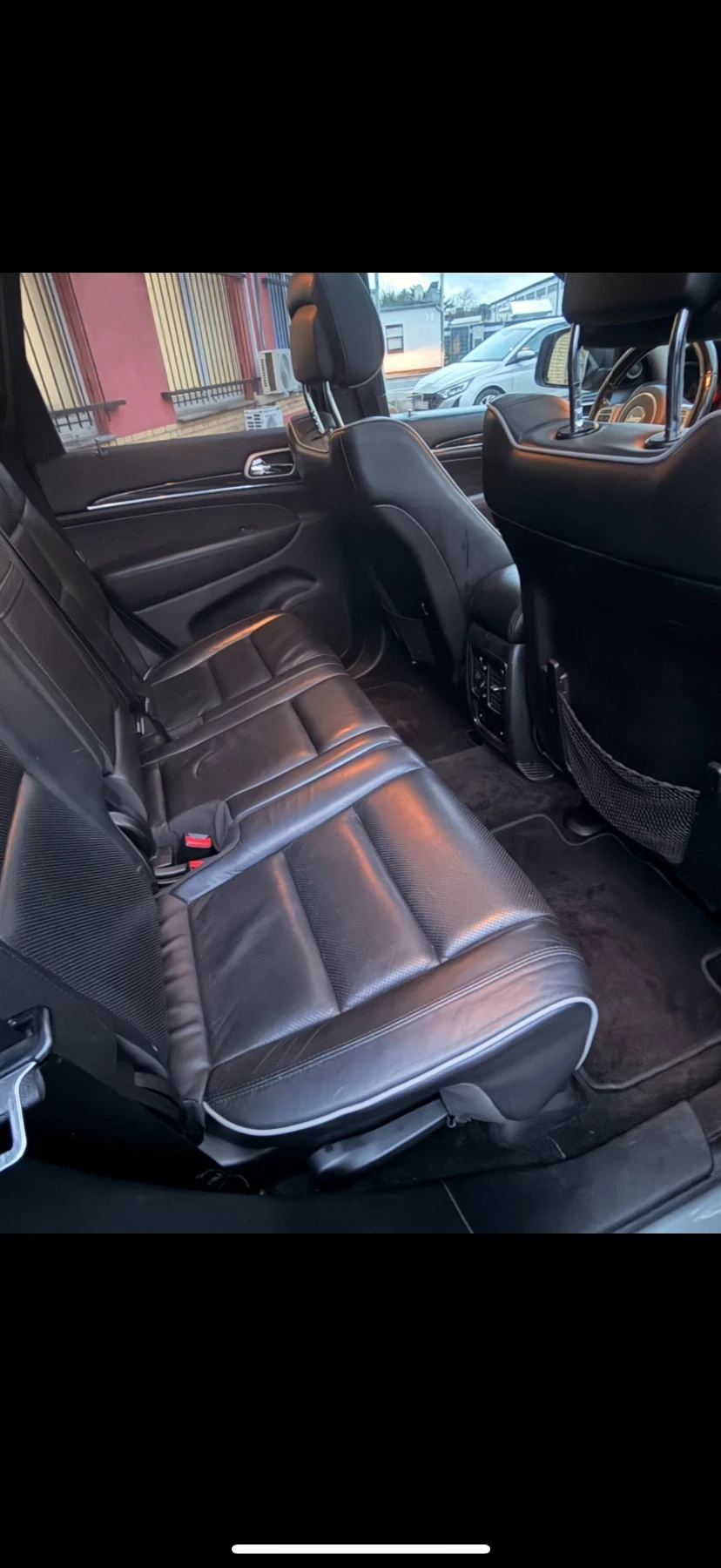 Jeep Grand cherokee, снимка 8 - Автомобили и джипове - 53825745