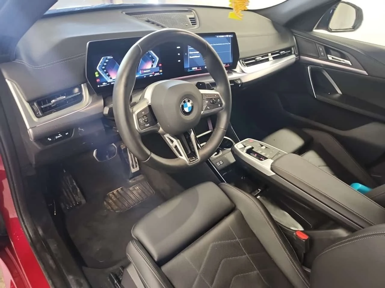 BMW X2 M ПАКЕТ/XDRIVE28I/CARFAX/ПАНО/ПОДГРЕВ/2 КЛЮЧА, снимка 10 - Автомобили и джипове - 53960547