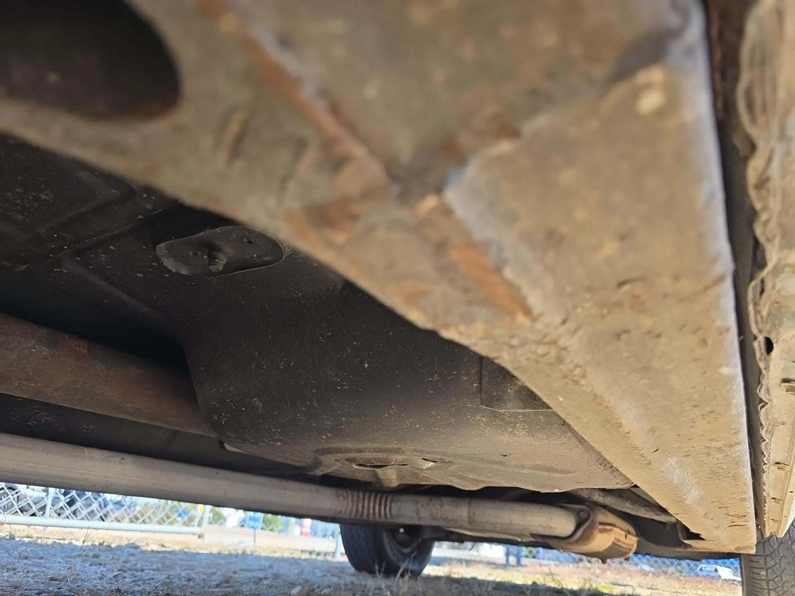 Други Друг 1986 Chevrolet El Camino SS (Реални км!), снимка 16 - Автомобили и джипове - 53967955