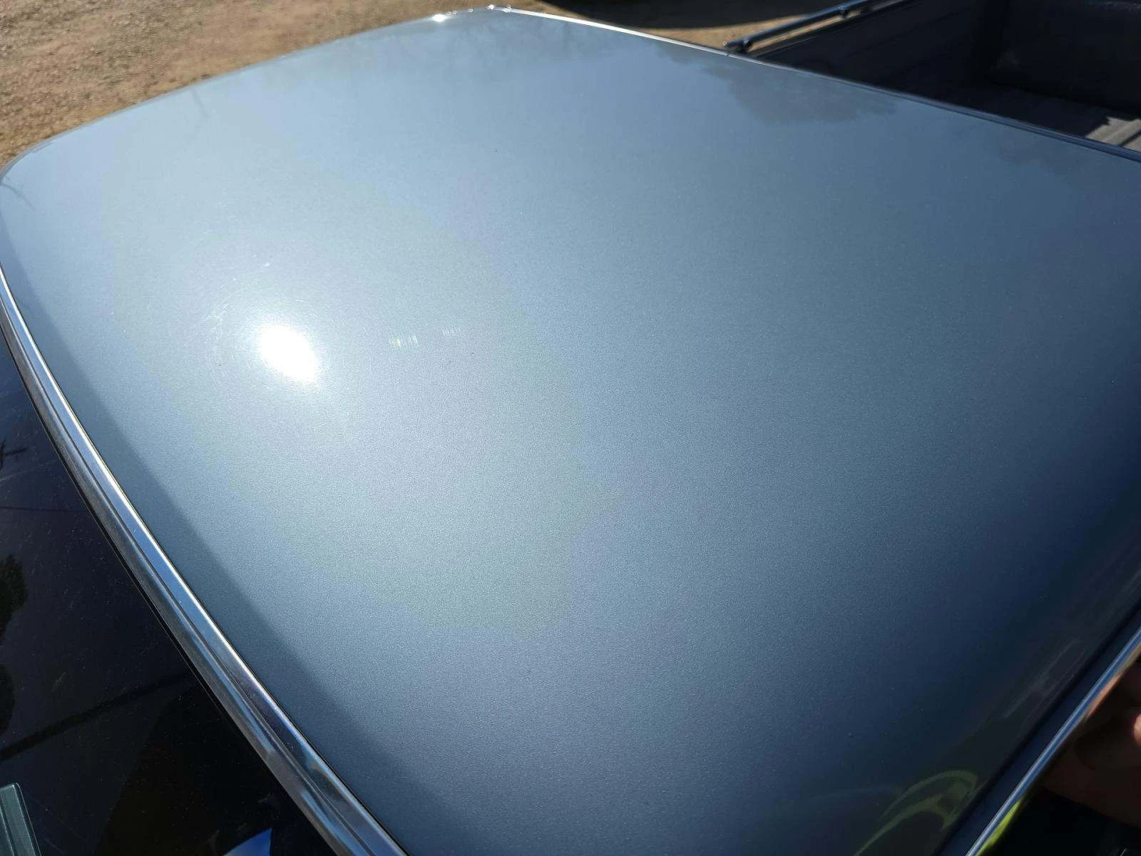 Други Друг 1986 Chevrolet El Camino SS (Реални км!), снимка 9 - Автомобили и джипове - 53967955