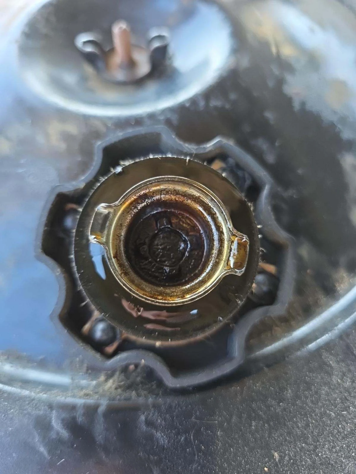 Други Друг 1986 Chevrolet El Camino SS (Реални км!), снимка 15 - Автомобили и джипове - 53967955