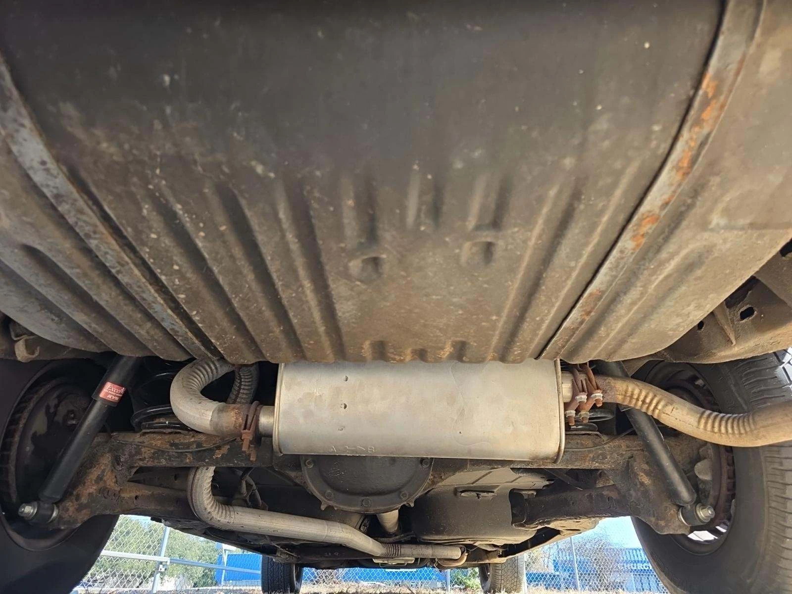 Други Друг 1986 Chevrolet El Camino SS (Реални км!), снимка 11 - Автомобили и джипове - 53967955