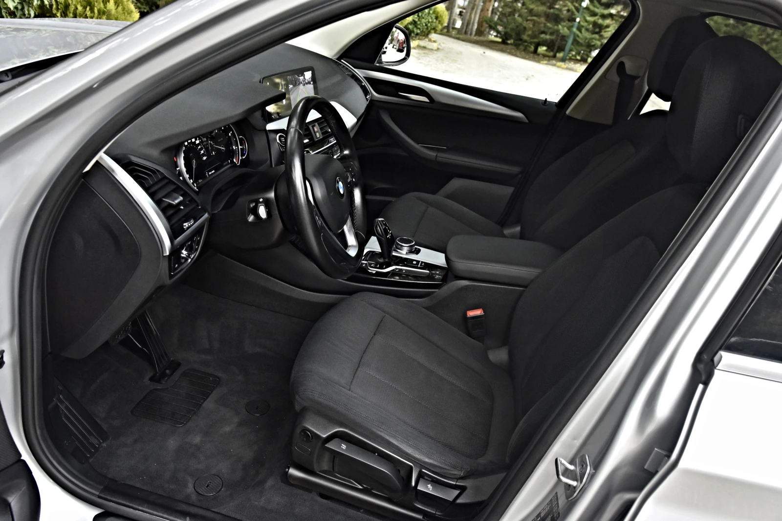 BMW X3 2.0 xdrive 190 cv, снимка 13 - Автомобили и джипове - 54160849