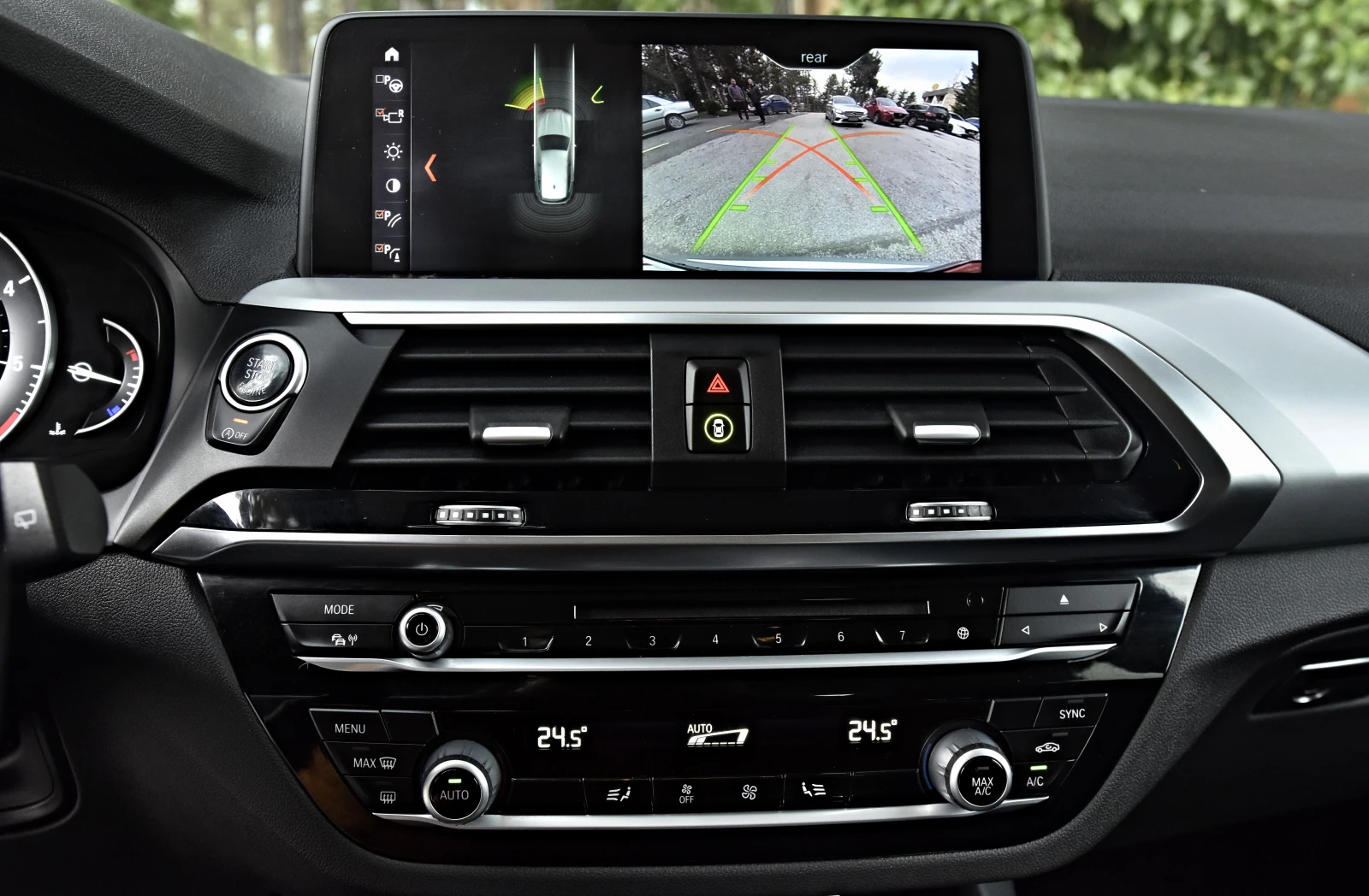 BMW X3 2.0 xdrive 190 cv, снимка 10 - Автомобили и джипове - 54160849