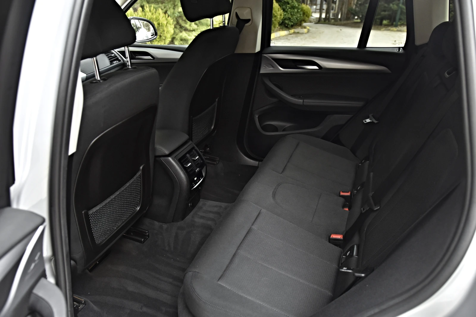 BMW X3 2.0 xdrive 190 cv, снимка 15 - Автомобили и джипове - 54160849