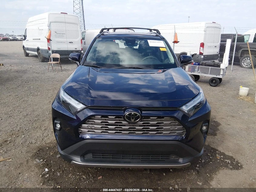Toyota Rav4 2.5l Limited | Mobile.bg � ����������� 13