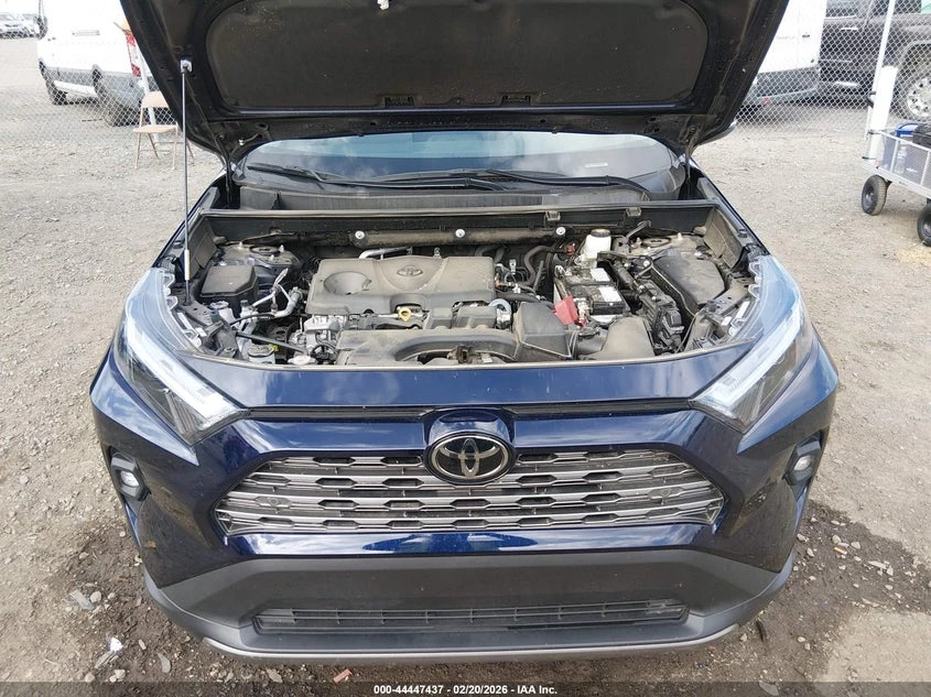 Toyota Rav4 2.5l Limited | Mobile.bg � ����������� 10