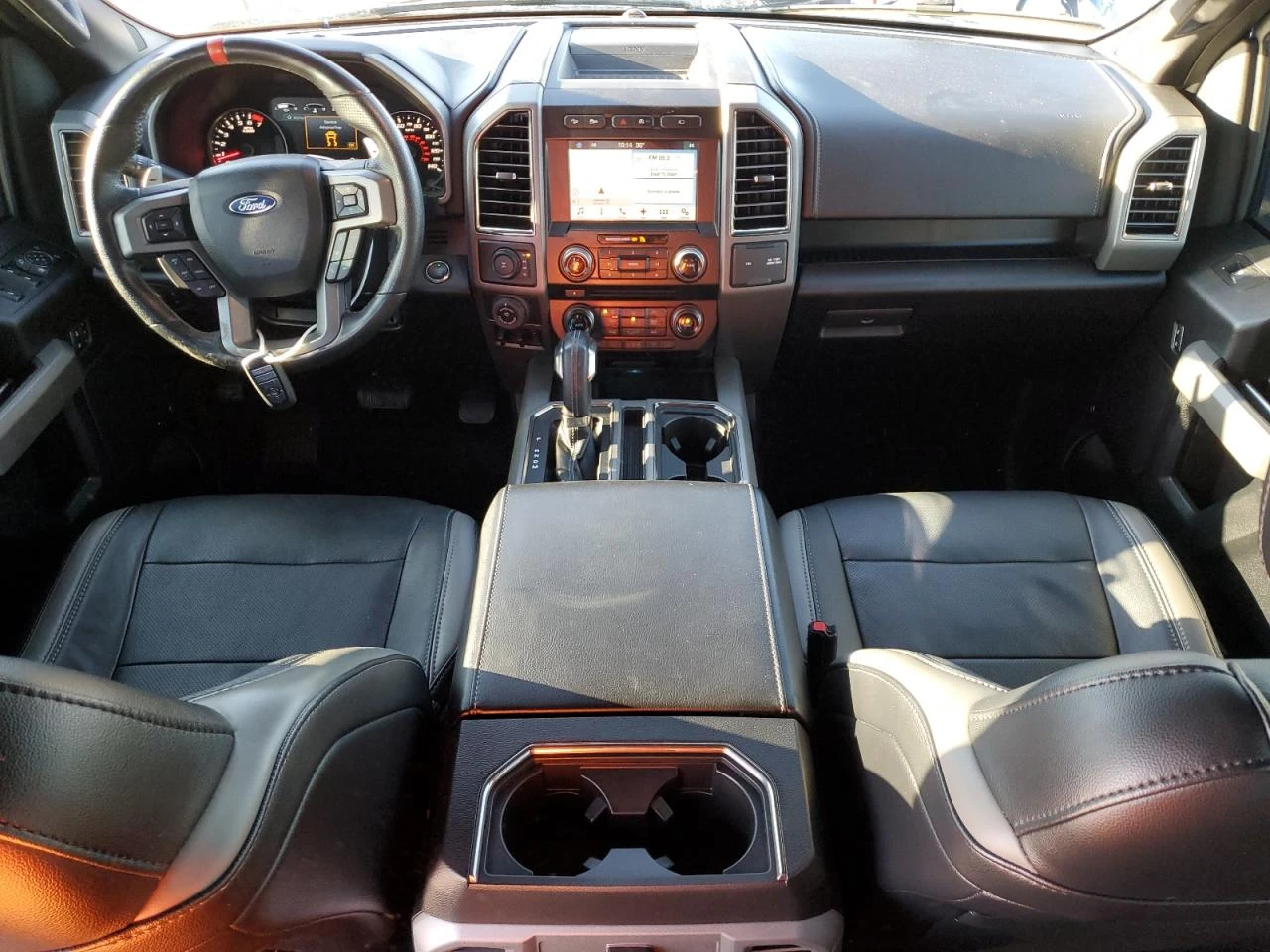 Ford Raptor 3.5l F150, снимка 8 - Автомобили и джипове - 54416413