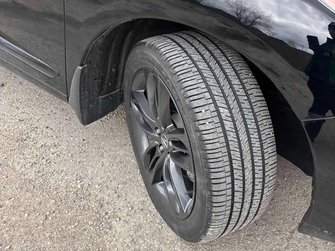 Acura Rdx * A Spec * ОБДУХВАНЕ * NAVI * PANO * ПАМЕТ, снимка 7 - Автомобили и джипове - 54486125
