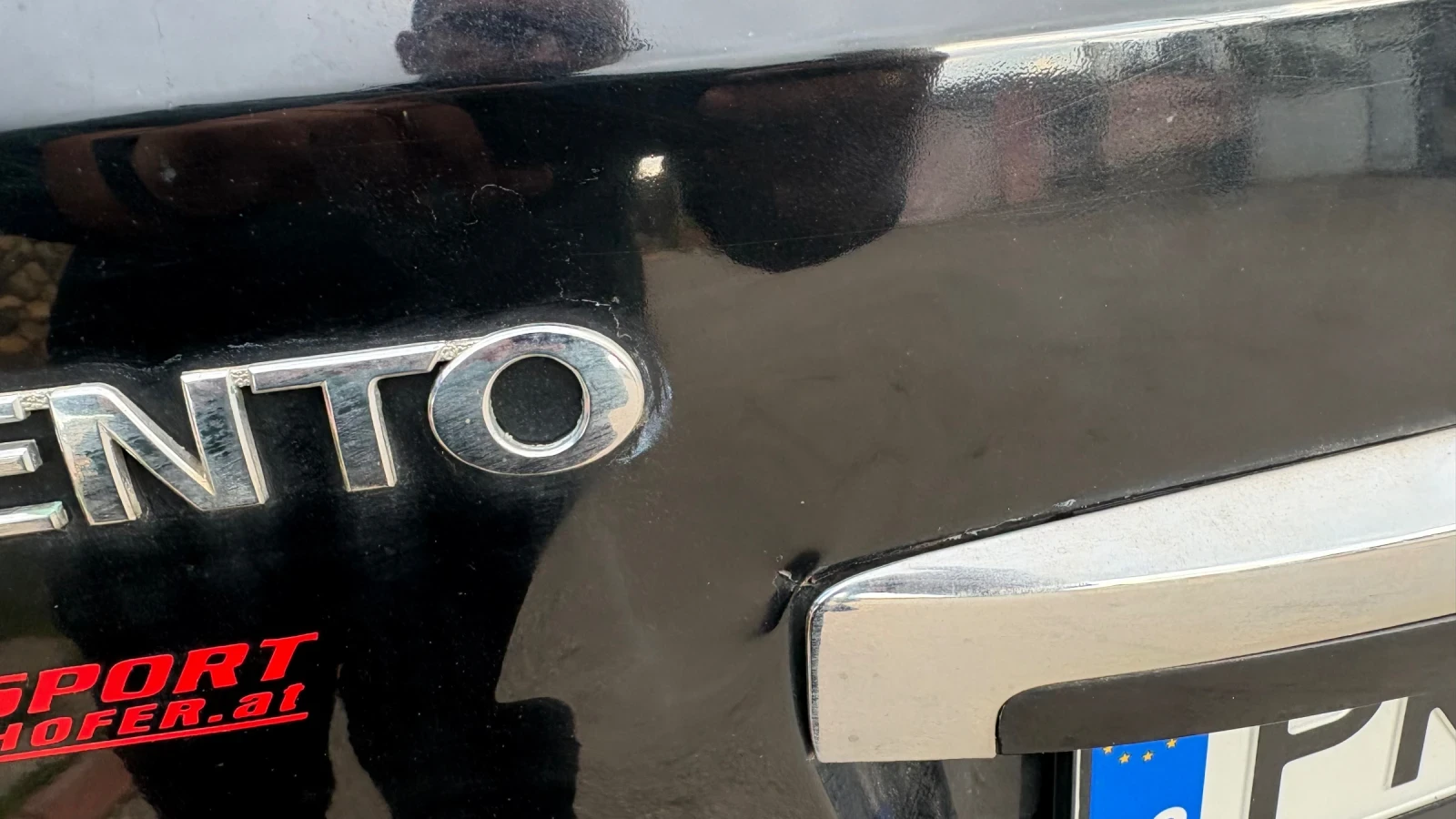Kia Sorento 2.5 crd 170 k.c, снимка 6 - Автомобили и джипове - 54571524