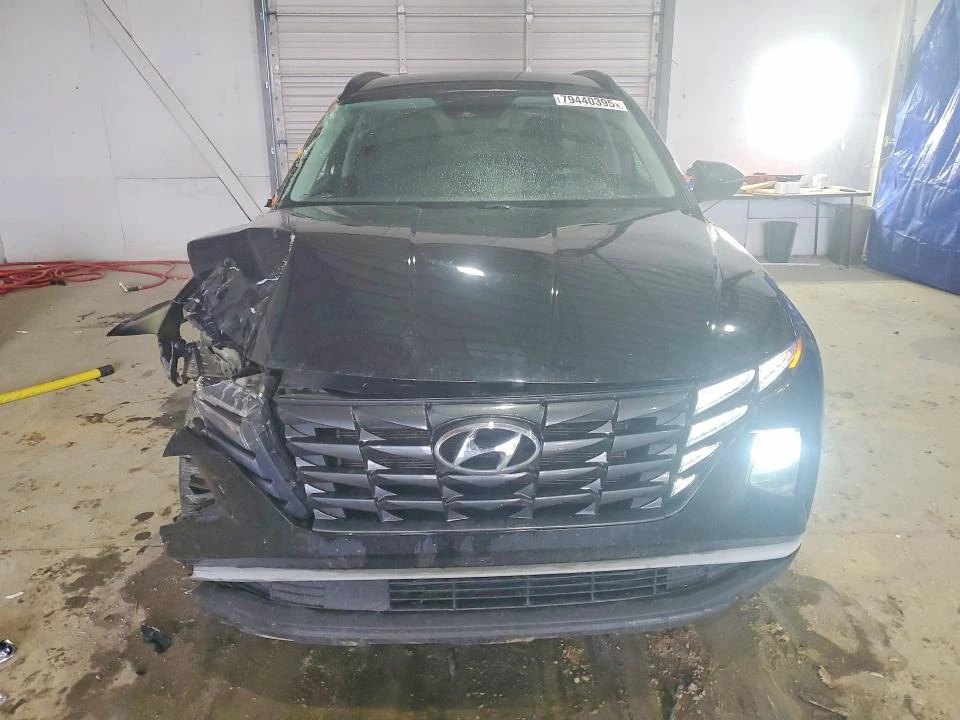 Hyundai Tucson 2.5L 4 All Wheel Drive | Mobile.bg � ����������� 6