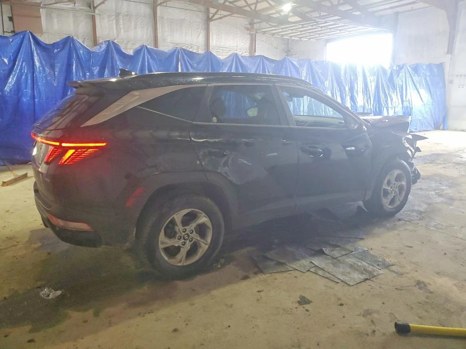 Hyundai Tucson 2.5L 4 All Wheel Drive | Mobile.bg � ����������� 4