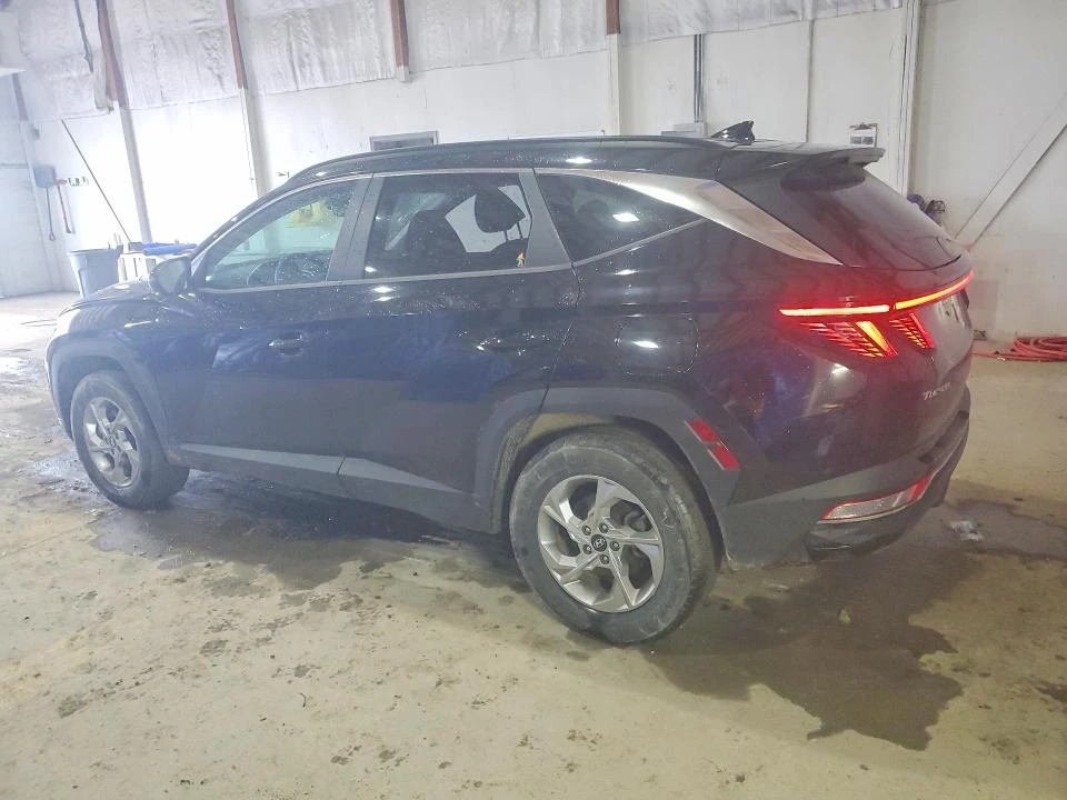 Hyundai Tucson 2.5L 4 All Wheel Drive | Mobile.bg � ����������� 3