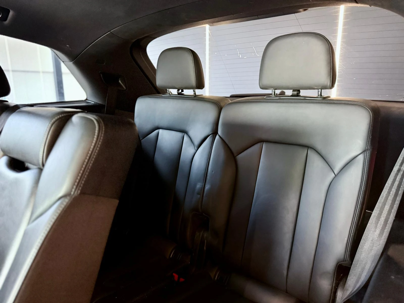 Audi SQ7 7 Местен* Pano* Подгрев* Лизинг , снимка 15 - Автомобили и джипове - 54647825