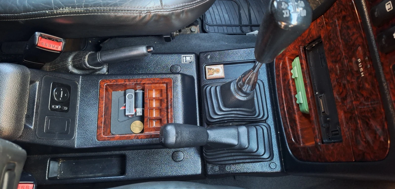 Hyundai Galloper 2.5TDI  | Mobile.bg � ����������� 11