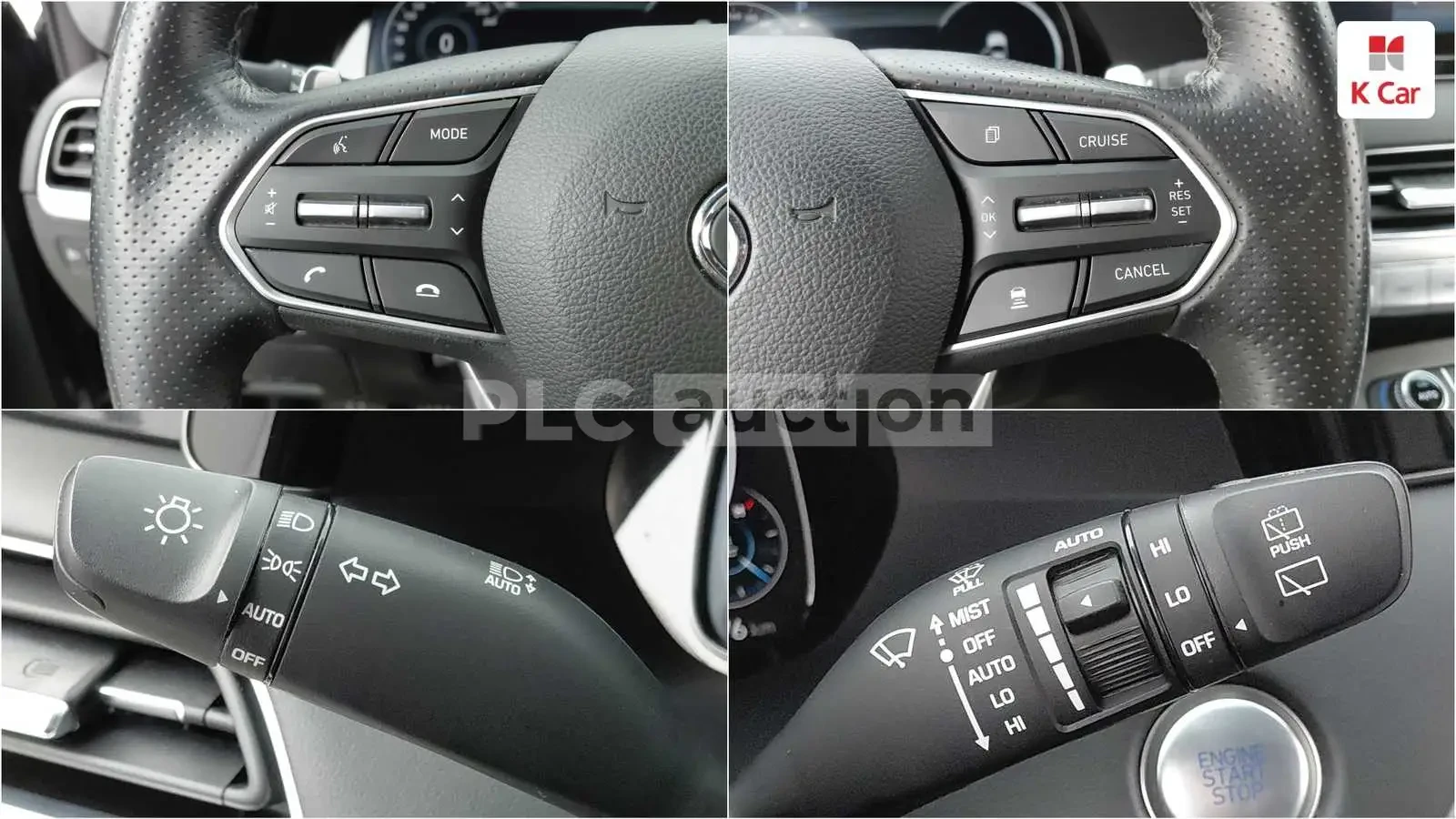 Hyundai Palisade 3.8 4X4| PRIME| 360КАМЕРА| KRELL| 7 МЕСТА, снимка 5 - Автомобили и джипове - 54712205