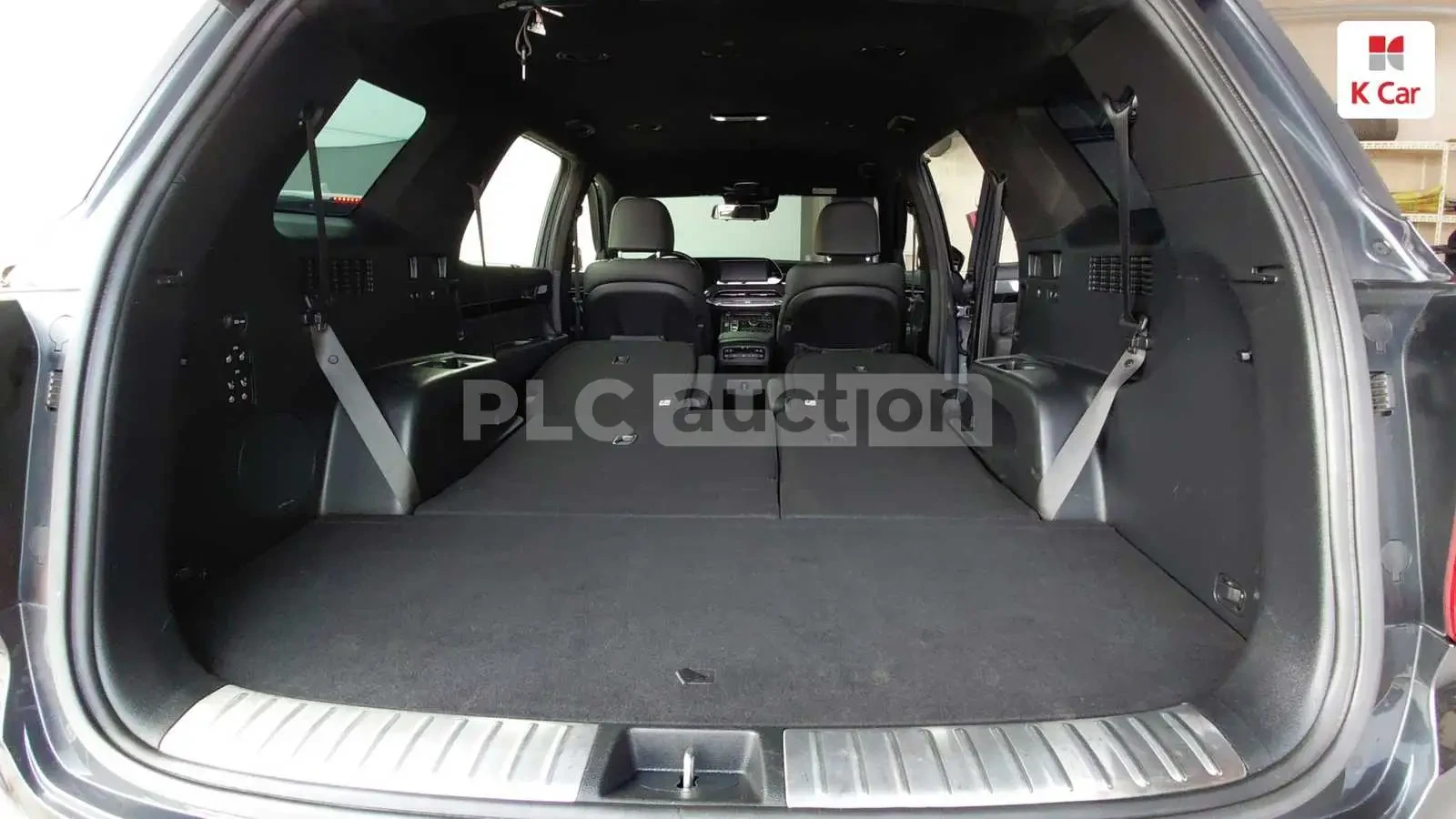 Hyundai Palisade 3.8 4X4| PRIME| 360КАМЕРА| KRELL| 7 МЕСТА, снимка 14 - Автомобили и джипове - 54712205