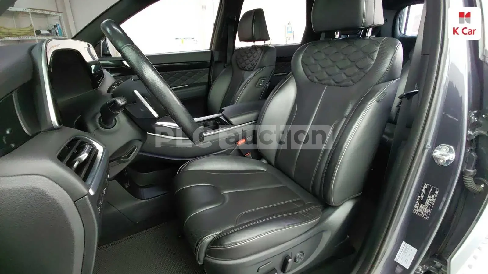 Hyundai Palisade 3.8 4X4| PRIME| 360КАМЕРА| KRELL| 7 МЕСТА, снимка 2 - Автомобили и джипове - 54712205