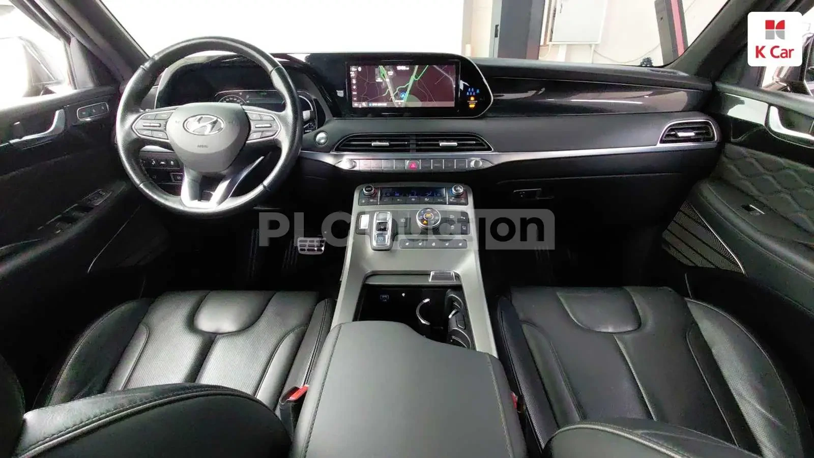 Hyundai Palisade 3.8 4X4| PRIME| 360КАМЕРА| KRELL| 7 МЕСТА, снимка 3 - Автомобили и джипове - 54712205