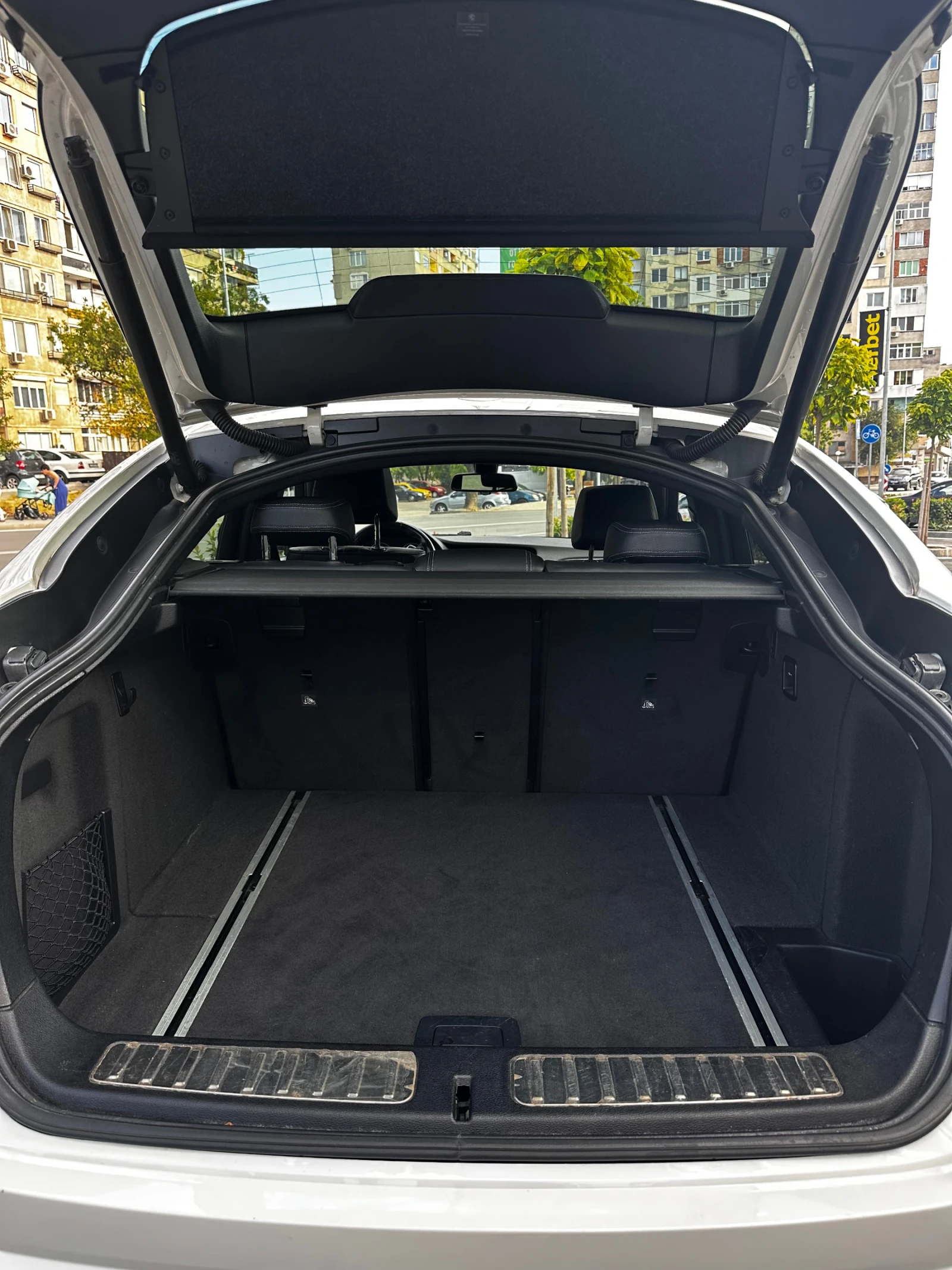 BMW X4 2.0 x-Drive, снимка 9 - Автомобили и джипове - 54915437