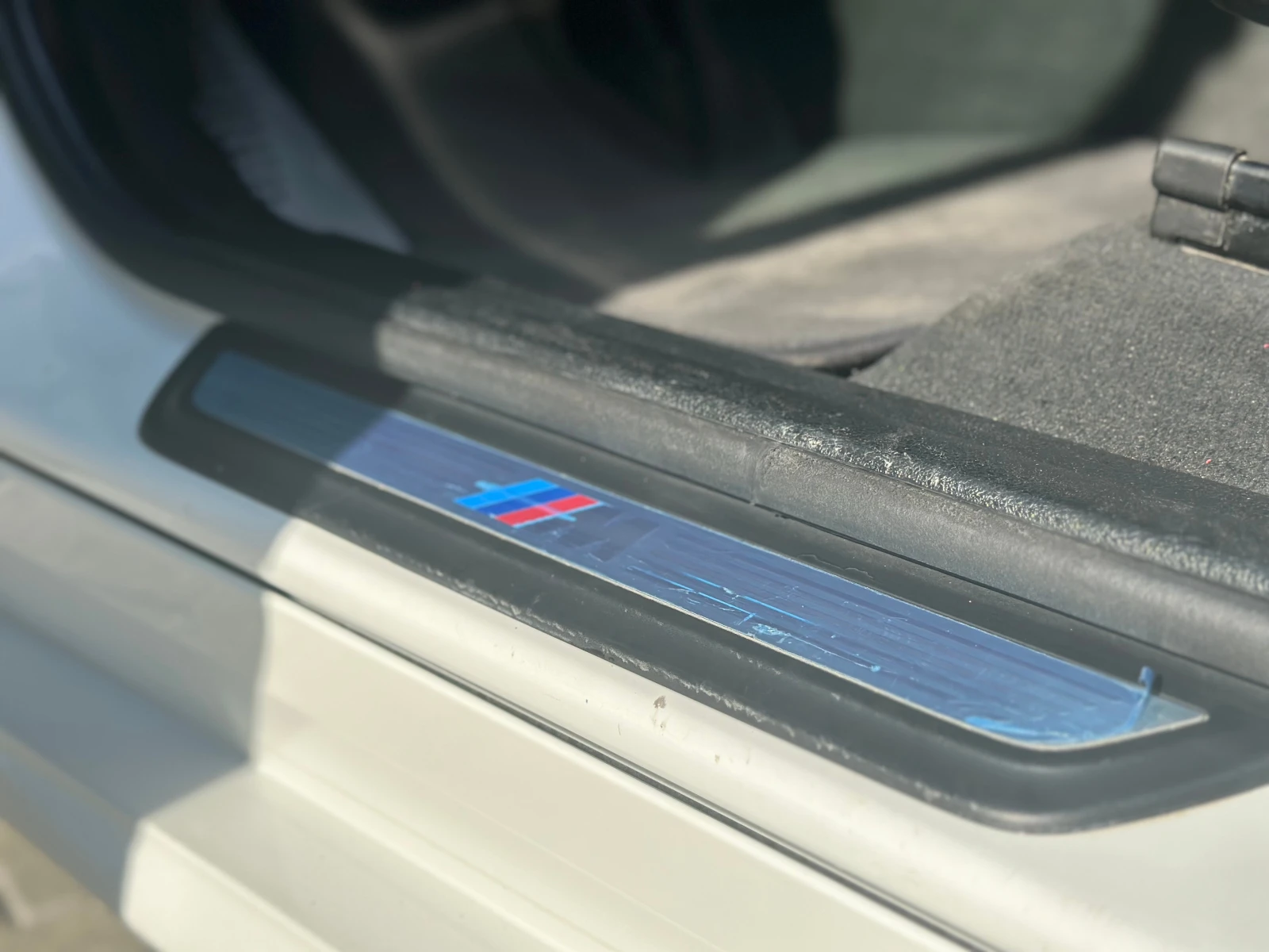 BMW X4 2.0 x-Drive, снимка 11 - Автомобили и джипове - 54915437