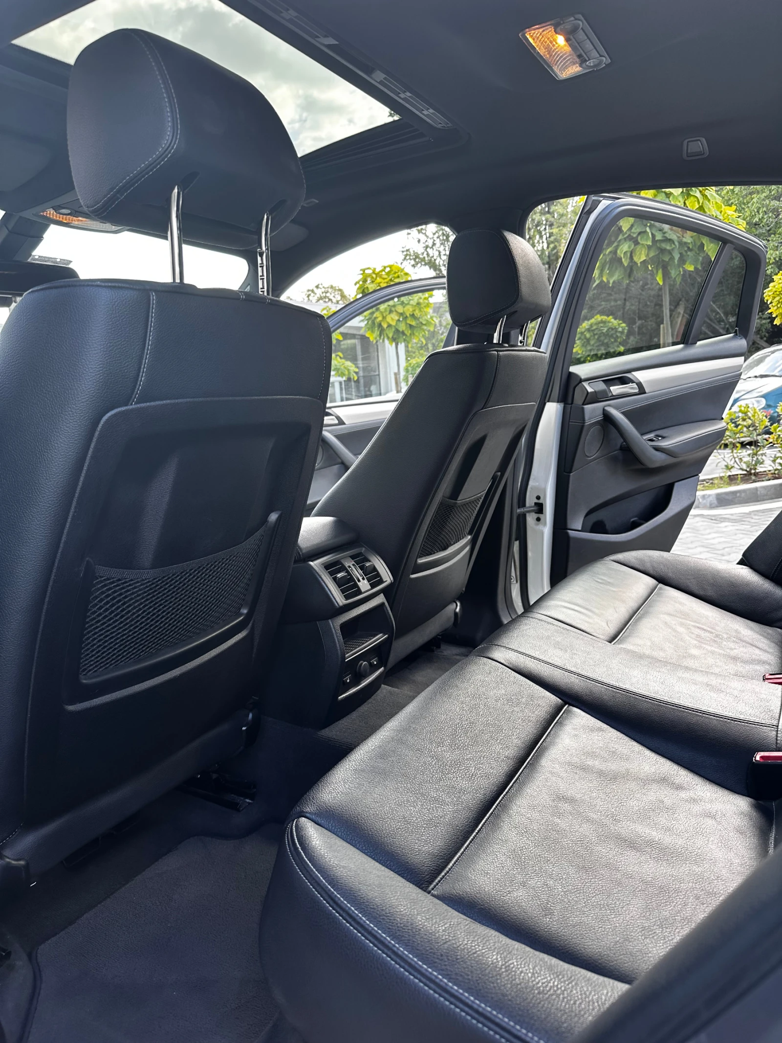 BMW X4 2.0 x-Drive, снимка 8 - Автомобили и джипове - 54915437
