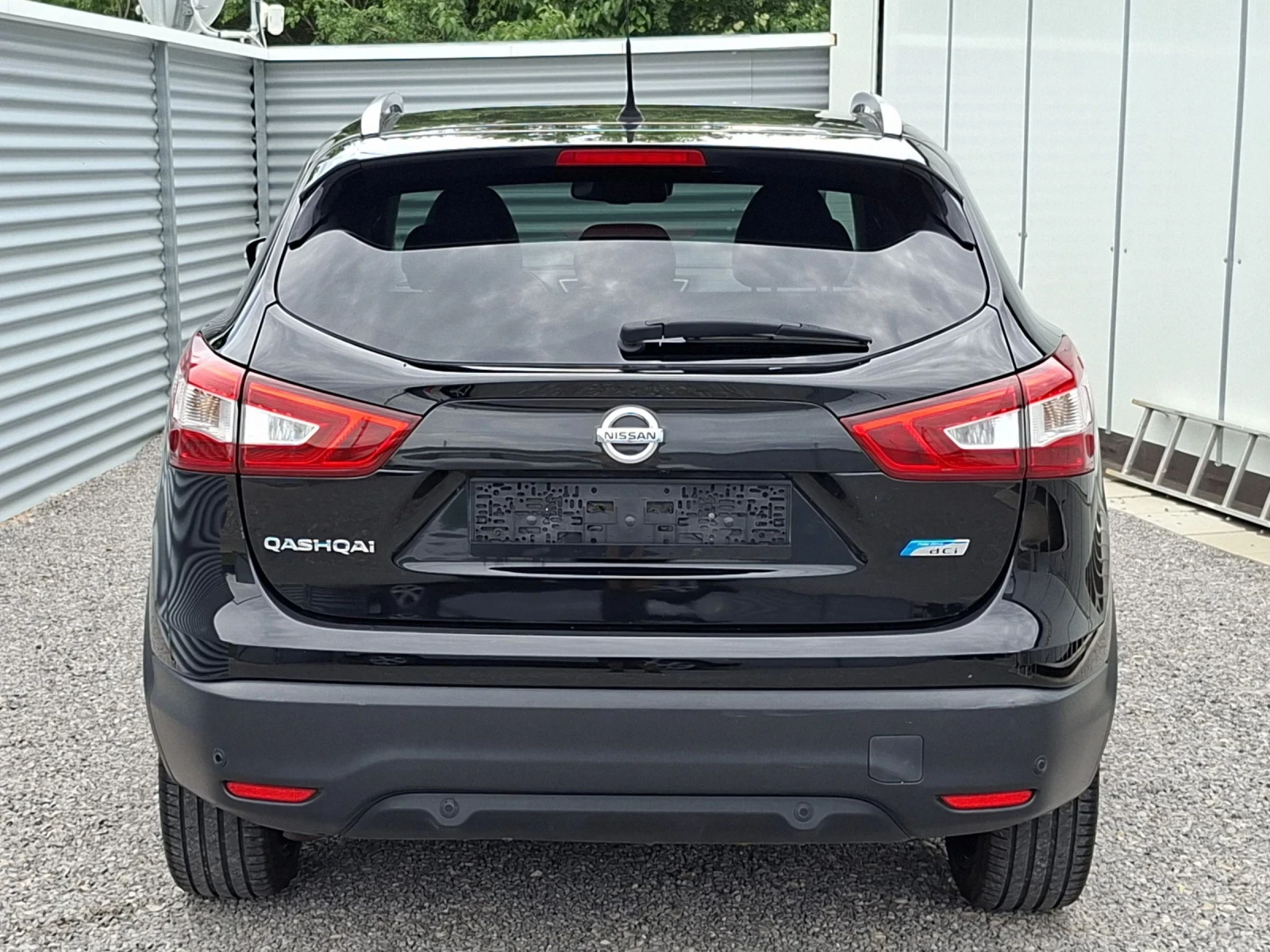 Nissan Qashqai 1.5dci/Кожа/Панорама/Фул, снимка 6 - Автомобили и джипове - 55138339