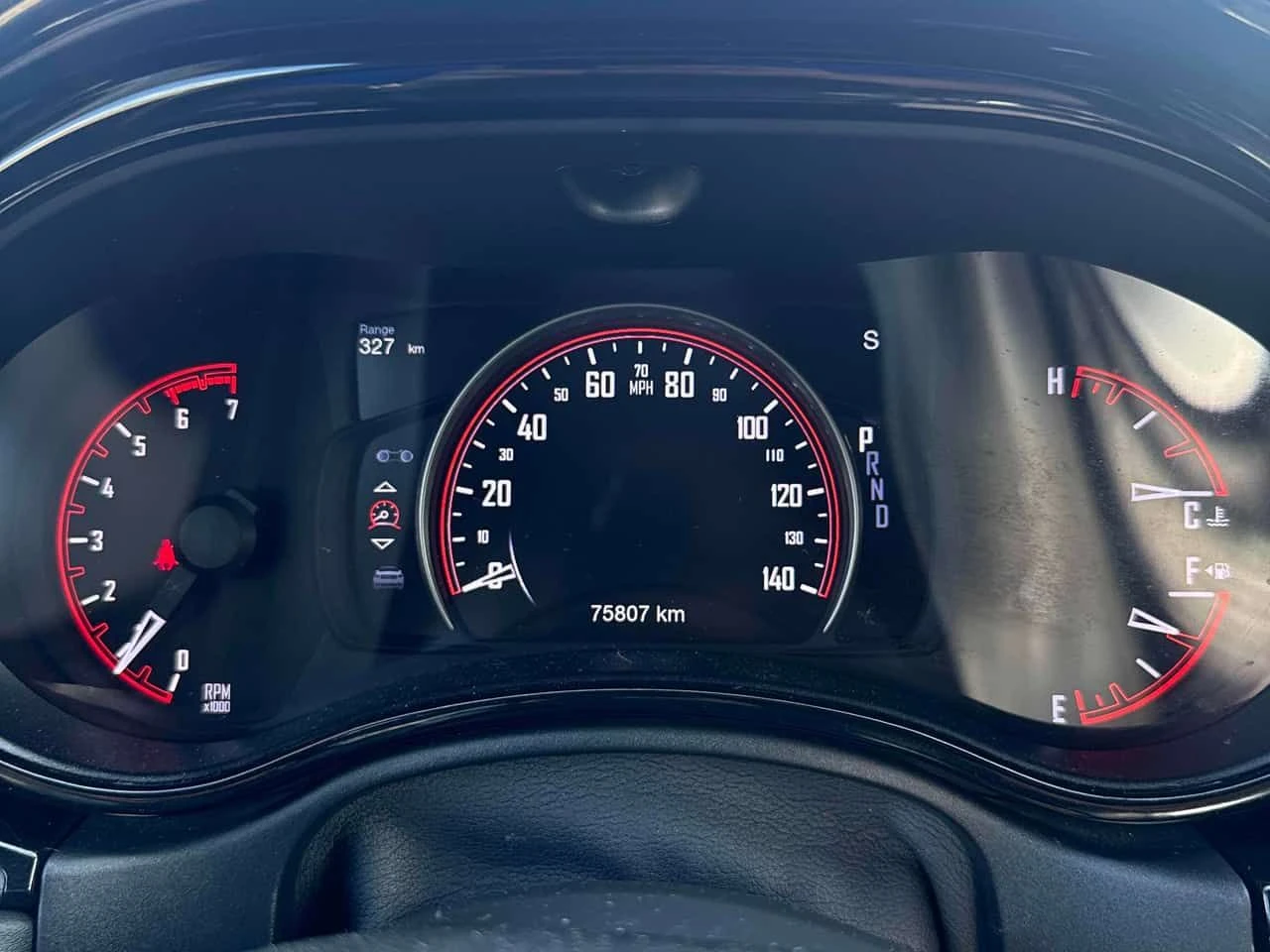 Dodge Durango * R/T Plus AWD * АВТОКРЕДИТ* , снимка 8 - Автомобили и джипове - 55303656