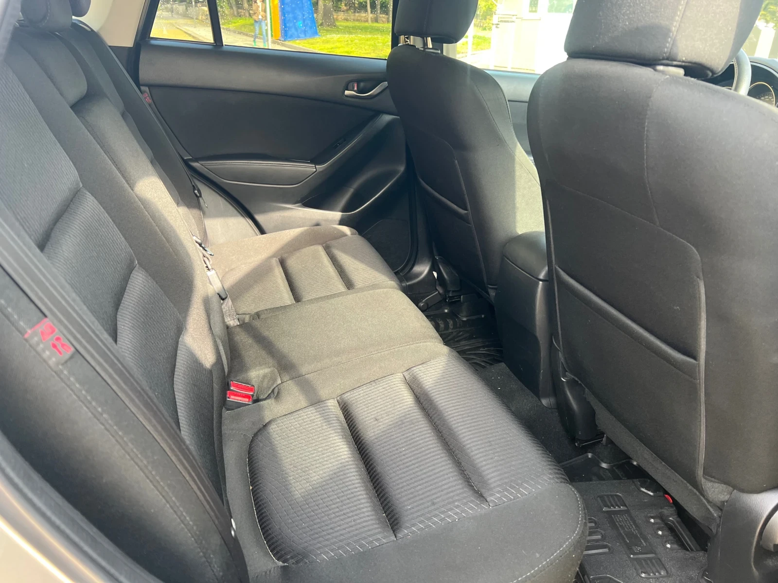 Mazda CX-5 2.0i* SkyActive, снимка 6 - Автомобили и джипове - 55582549