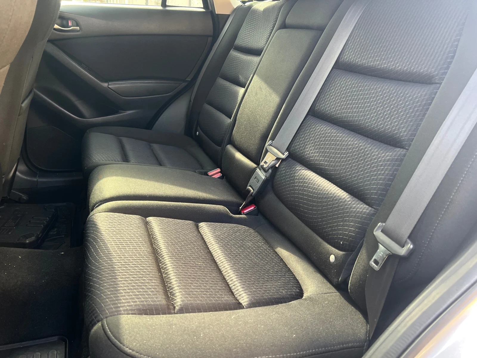 Mazda CX-5 2.0i* SkyActive, снимка 10 - Автомобили и джипове - 55582549