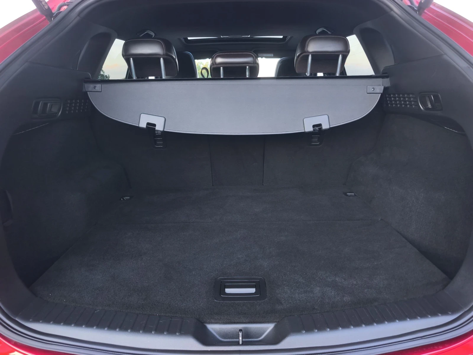 Mazda CX-5 2.2d SIGNATURE FULL SERVICE IN MAZDA NEW , снимка 13 - Автомобили и джипове - 55618800