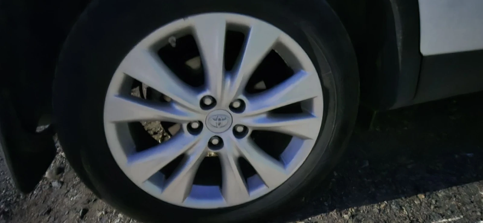 Toyota Rav4, снимка 4 - Автомобили и джипове - 55931822