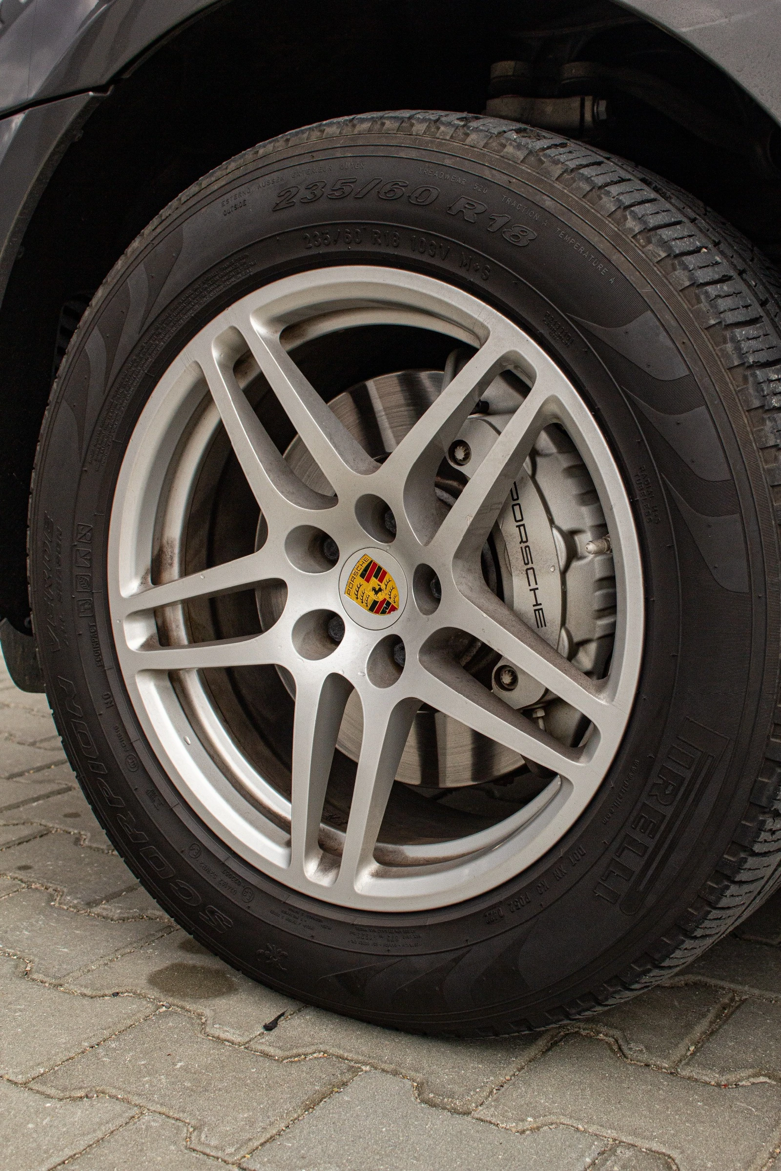 Porsche Macan S * ������ * ��������� * BOSE * PPF *  | Mobile.bg � ����������� 12